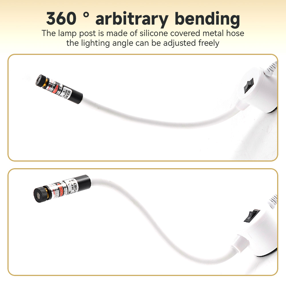 USB Powered Rot Laser Licht Nä – Industrial Laser Beam Bewertung und Preis