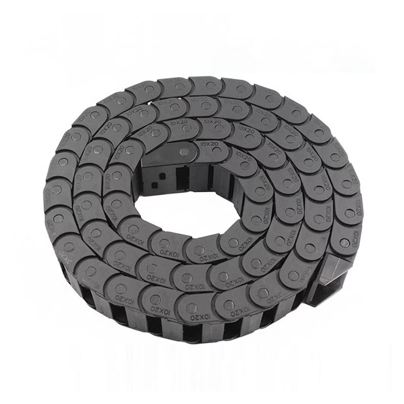 10x10mm 10x15mm 10x20mm 10*10m – Drag Chain Cnc Bewertung und Preis