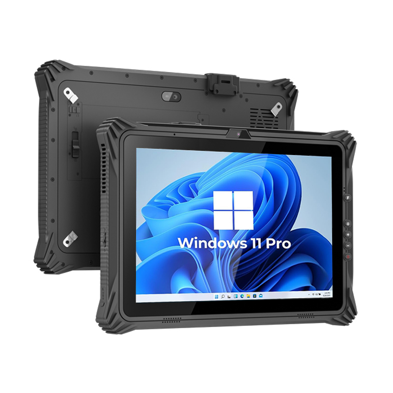 Robustes 10-Zoll-Windows-1-Tab – Industrial Laser Light Bewertung und Preis