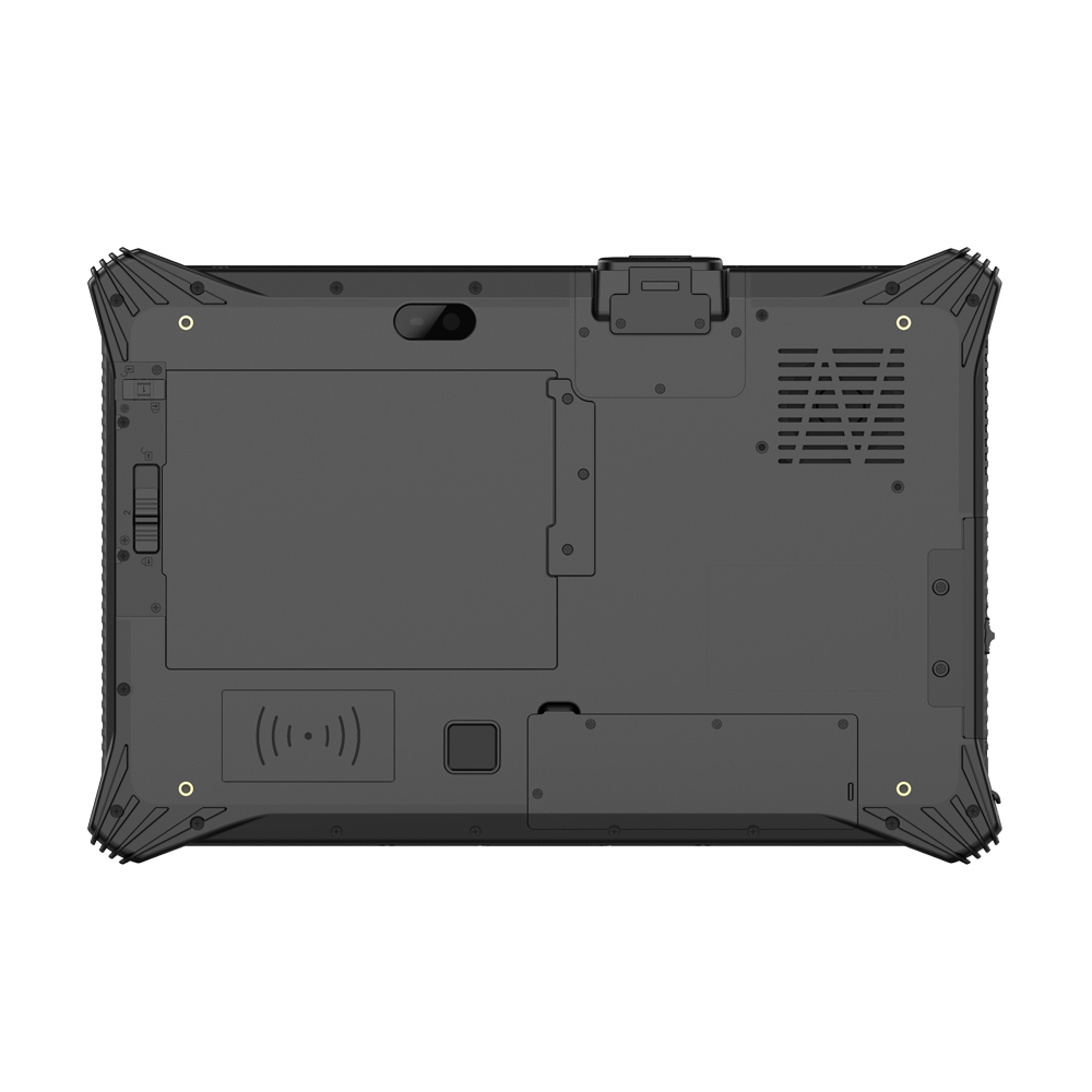 Robustes 10-Zoll-Windows-1-Tab – Industrial Laser Light Bewertung und Preis