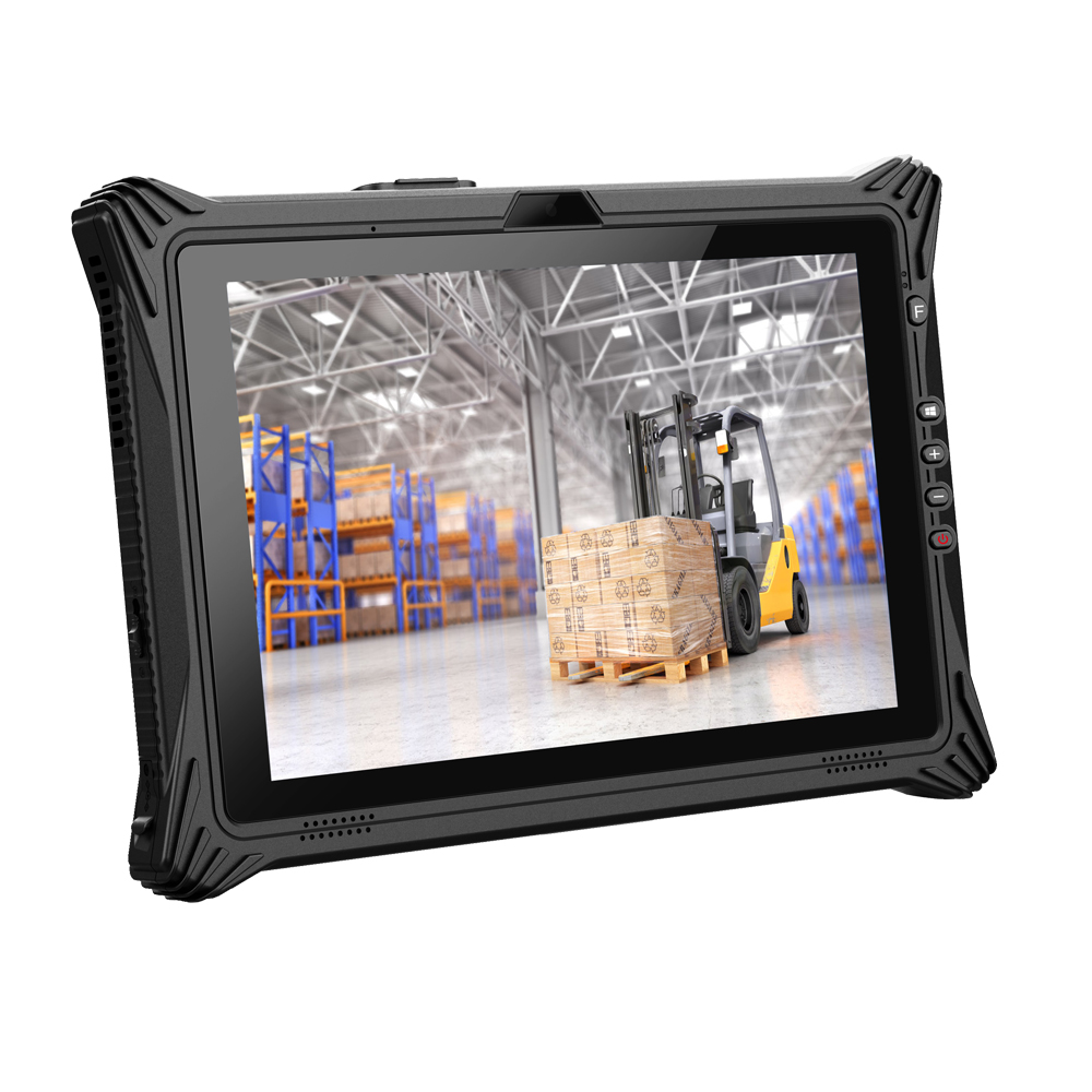 Robustes 10-Zoll-Windows-1-Tab – Industrial Laser Light Bewertung und Preis