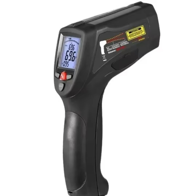 2025CEM [professionell] Indust – Industrial Infrared Laser Bewertung und Preis