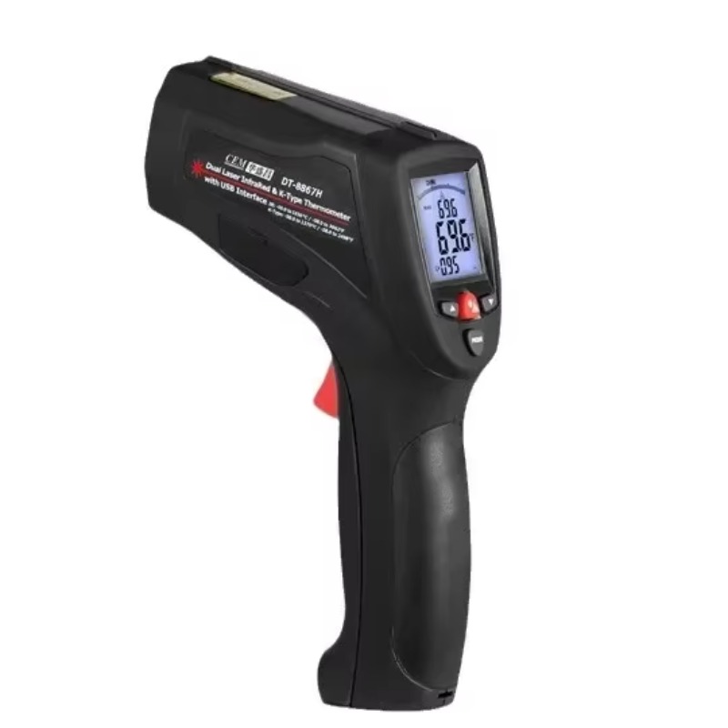 2025CEM [professionell] Indust – Industrial Infrared Laser Bewertung und Preis