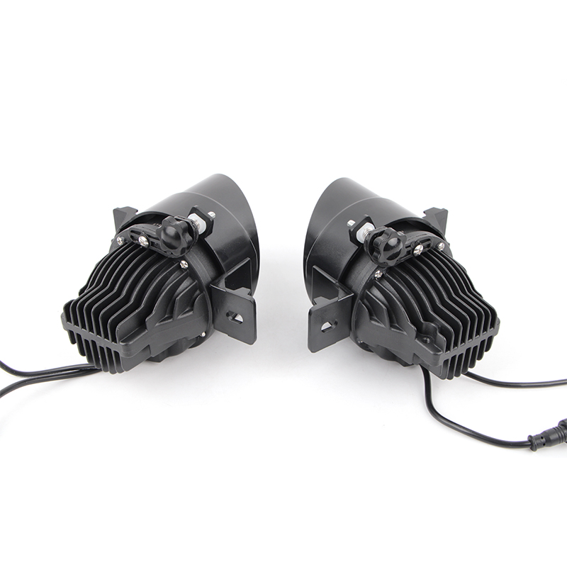 3-Zoll Universal Bi-LED-Linsen – Industrial Laser Beam Bewertung und Preis