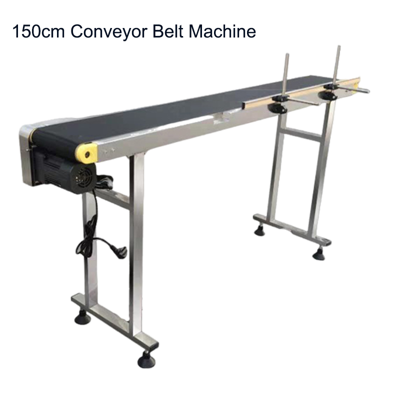 150CM Förderbandmaschine mit v – Industrial Laser Marking Machine Bewertung und Preis