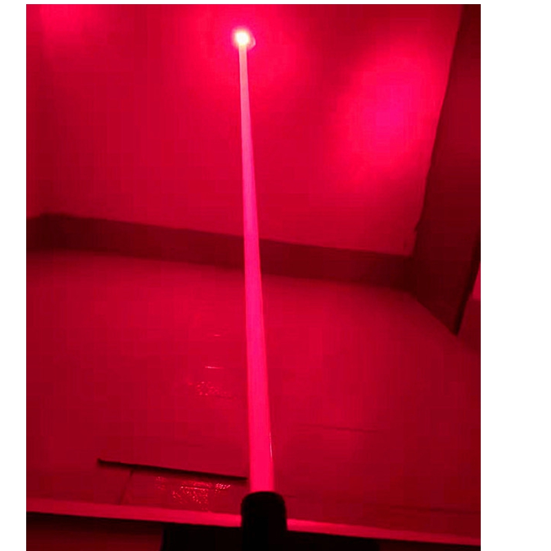 650 nm 200 mW Red Fat Beam Las – Industrial Laser Beam Bewertung und Preis