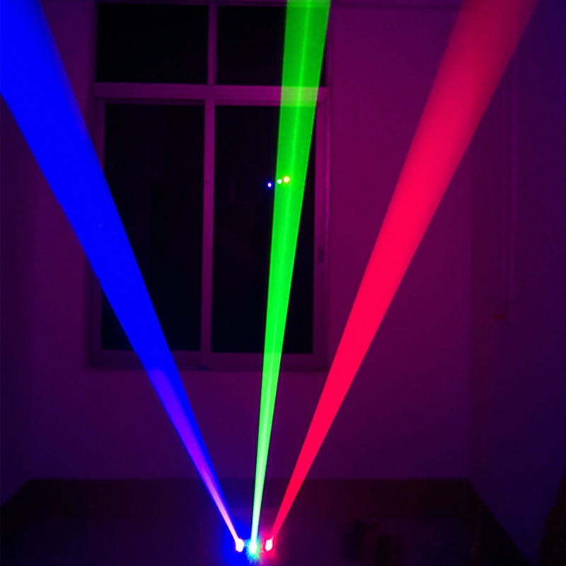 650 nm 200 mW Red Fat Beam Las – Industrial Laser Beam Bewertung und Preis