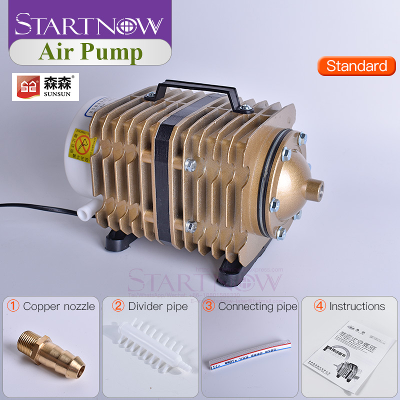 220V 185W 150L/min Elektrische – Industrial Laser Cleaner Bewertung und Preis