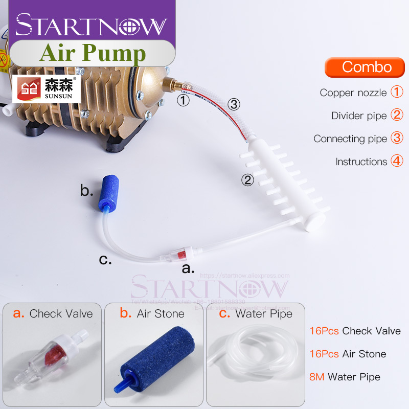 220V 185W 150L/min Elektrische – Industrial Laser Cleaner Bewertung und Preis