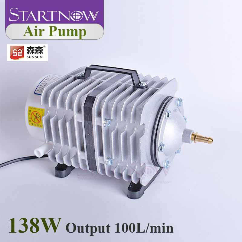 220V 185W 150L/min Elektrische – Industrial Laser Cleaner Bewertung und Preis