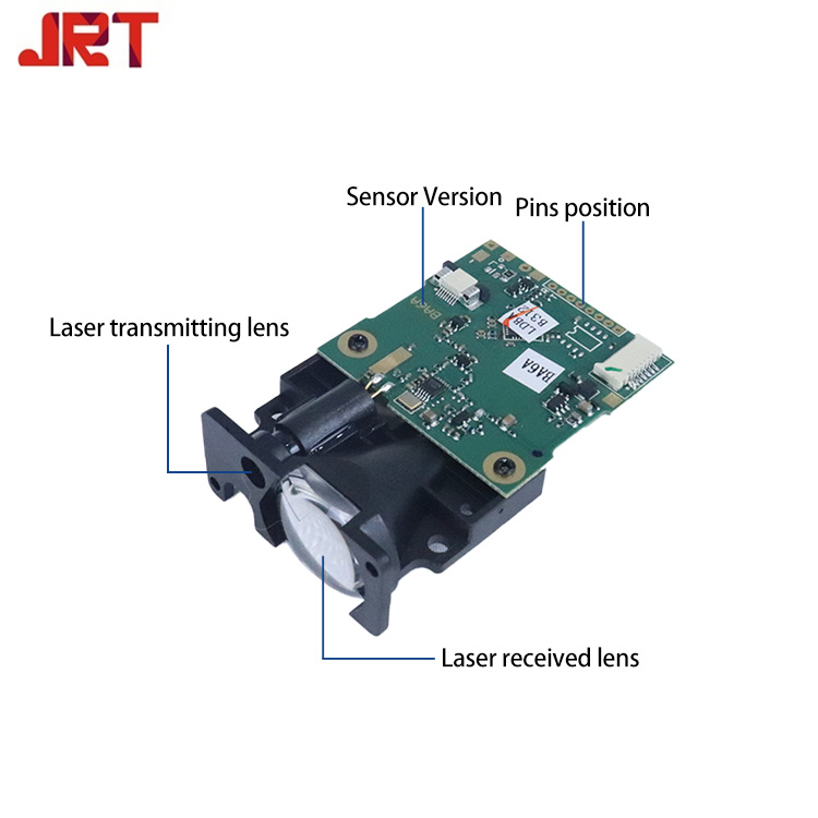 20HZ Optischer Sensorchip Entf – Industrial Laser Distance Measuring Device Bewertung und Preis