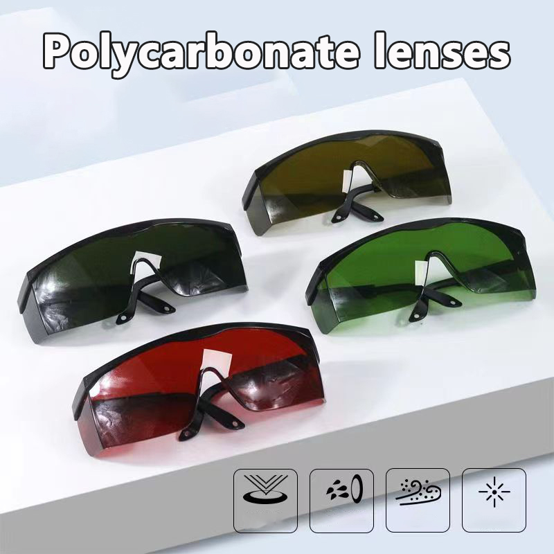 Lasers chutz brille für IPL/E- – Industrial Laser Light Bewertung und Preis