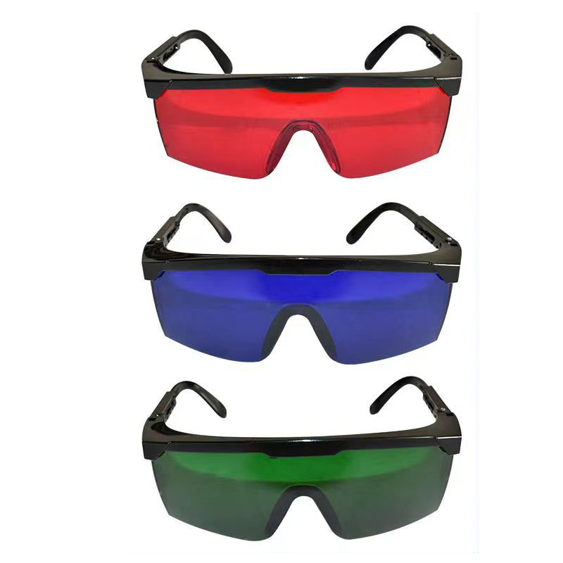 Lasers chutz brille für IPL/E- – Industrial Laser Light Bewertung und Preis