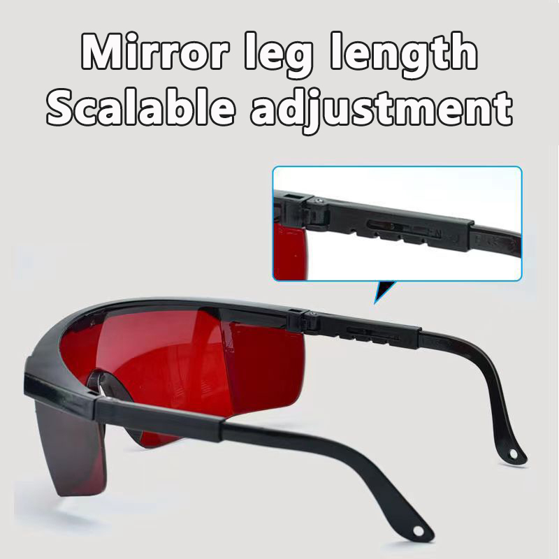 Lasers chutz brille für IPL/E- – Industrial Laser Light Bewertung und Preis