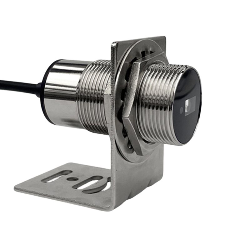 【RECOMENDAR】NPN+ RS485 Ausgang – Industrial Laser Distance Measuring Device Bewertung und Preis