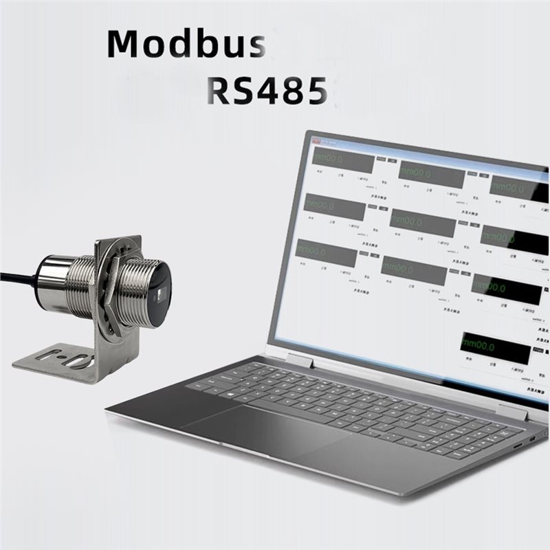 【RECOMENDAR】NPN+ RS485 Ausgang – Industrial Laser Distance Measuring Device Bewertung und Preis