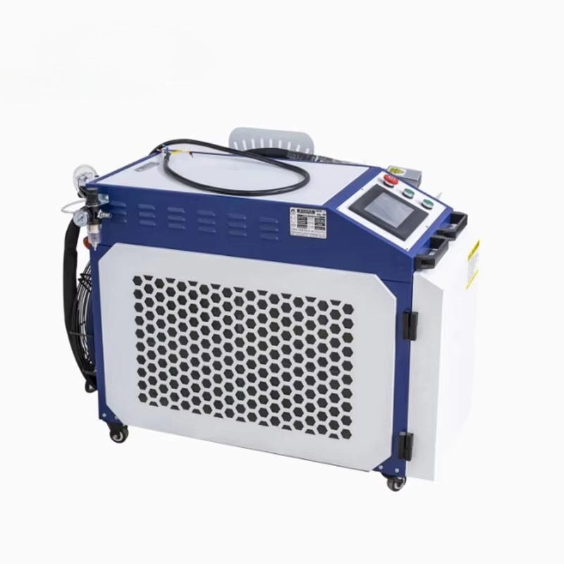 2000W Industrieller Laserreini – Industrial Laser Price Bewertung und Preis