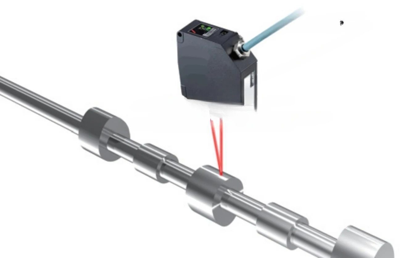 Hochpräzise Laser-Verschiebung – Industrial Laser Applications Bewertung und Preis