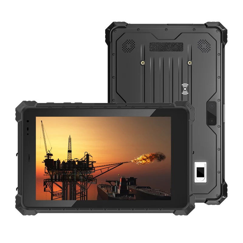 10,1 Zoll Windows 11 N5100 Tab – Industrial Laser Light Bewertung und Preis