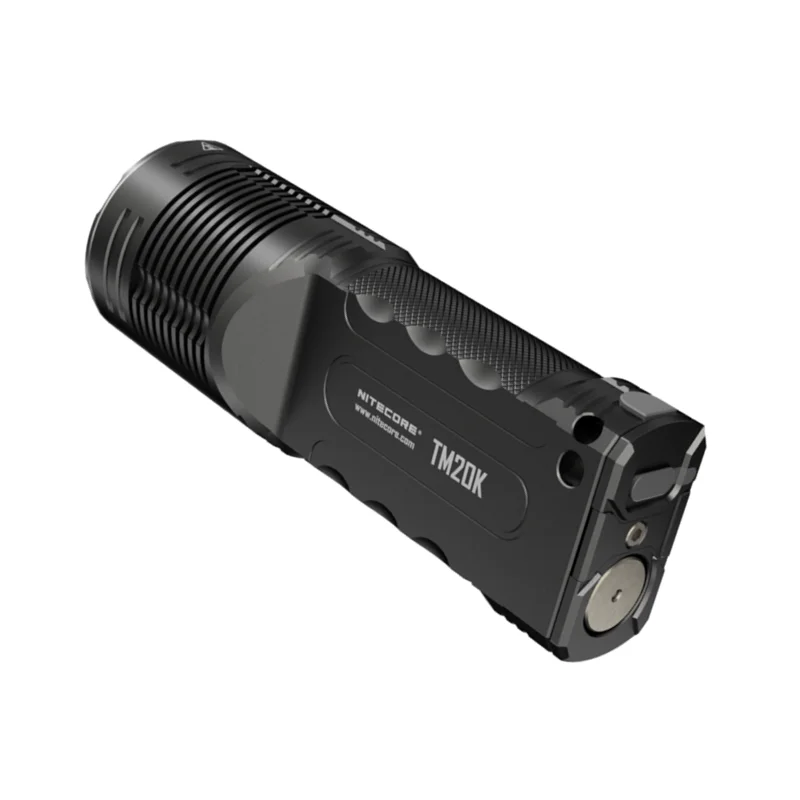 NITECORE TM20K 20000 Lumen Tak – Honeycomb Laser Bed Bewertung und Preis