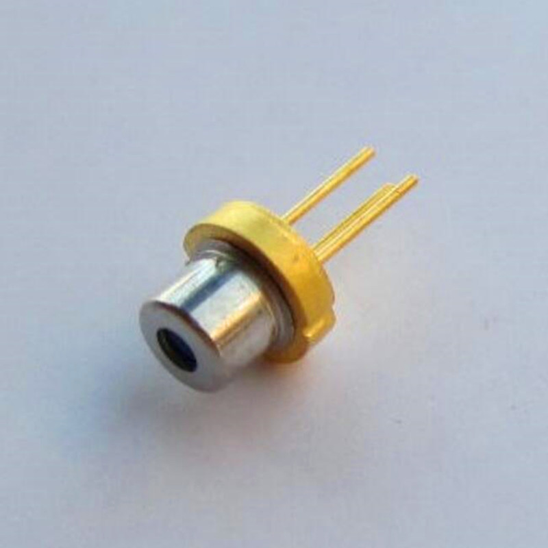 Pomax blauviolette Laserdiode  – Industrial Laser Applications Bewertung und Preis