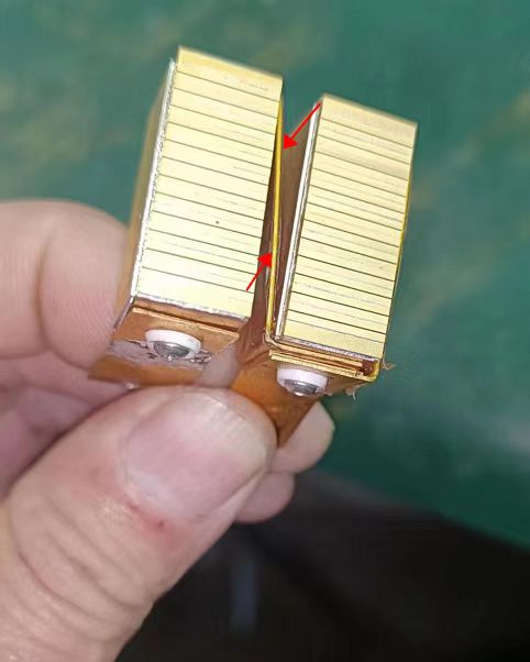 808 nm 24-Bar-Diodenlasermodul – Diode Laser Module Bewertung und Preis