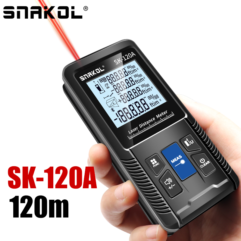 SNAKOL 3-in-1 Hochpräziser Las – Industrial Laser Distance Sensor Bewertung und Preis