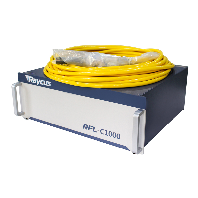 500 W Faserlaserquelle RFL-C50 – Industrial Laser Price Bewertung und Preis