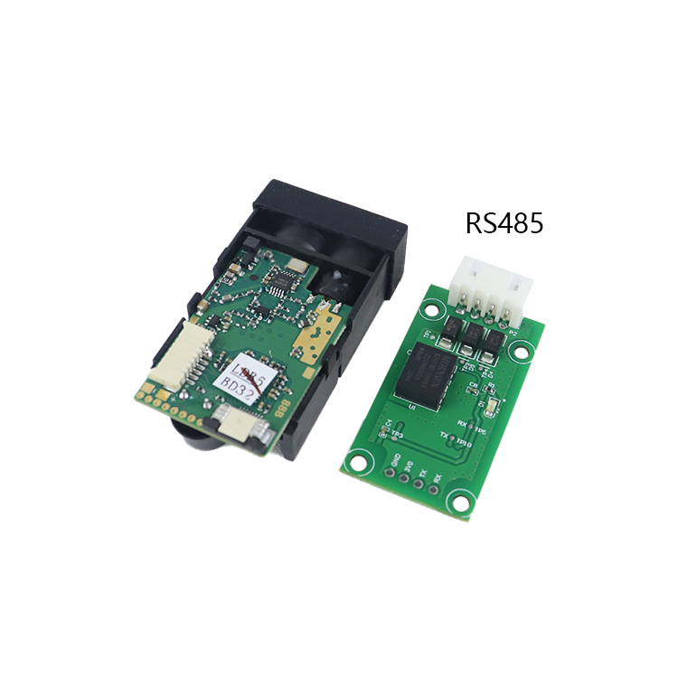 Kundenspezifischer Laser-Entfe – Industrial Laser Distance Sensor Bewertung und Preis