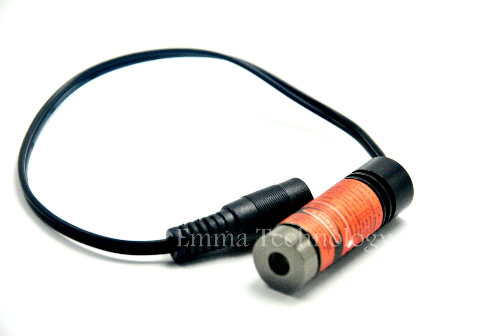 Industrielles 650 nm 50 mW Red – Diode Laser Module Bewertung und Preis