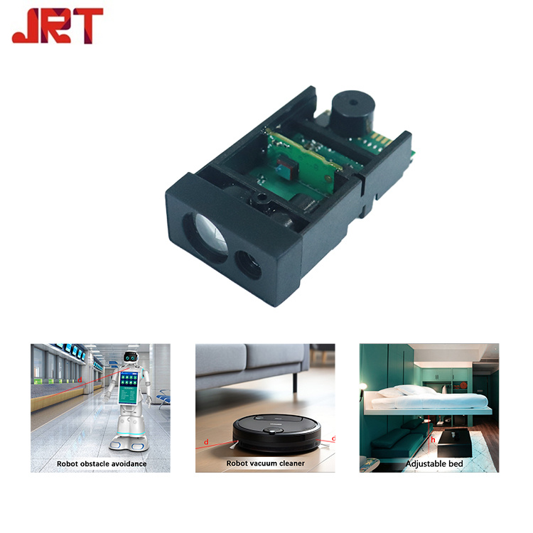 AGV 4-20mA Laser-Abstandssenso – Industrial Laser Distance Sensor Bewertung und Preis