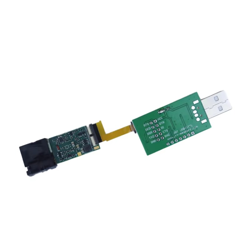 Neuer Kostengünstiger USB-Indu – Industrial Laser Distance Sensor Bewertung und Preis