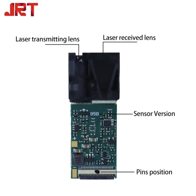 Neuer Kostengünstiger USB-Indu – Industrial Laser Distance Sensor Bewertung und Preis