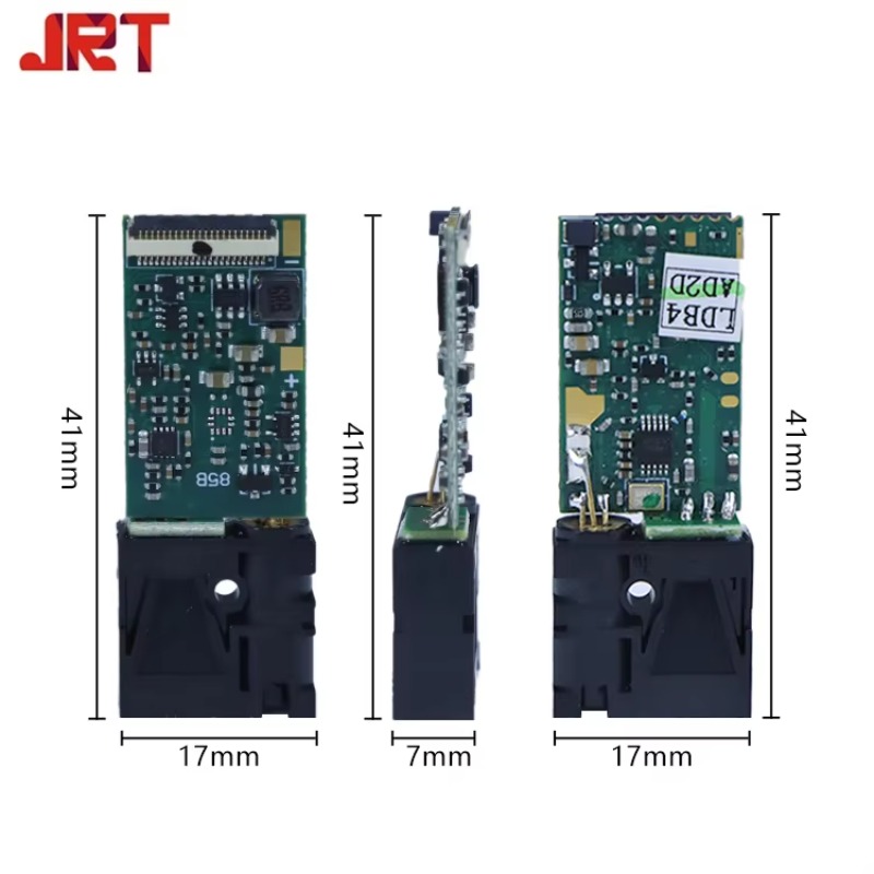 Neuer Kostengünstiger USB-Indu – Industrial Laser Distance Sensor Bewertung und Preis