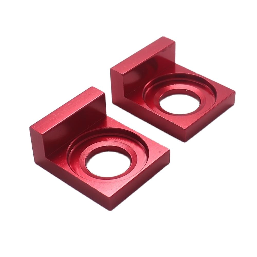12 mm/15 mm Aluminium-CNC-Kett – Drag Chain Cnc Bewertung und Preis