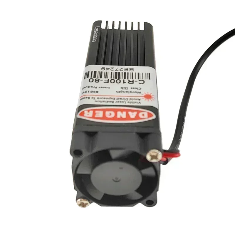 650 nm 520 nm Rot Grün Punkt F – Diode Laser Module Bewertung und Preis