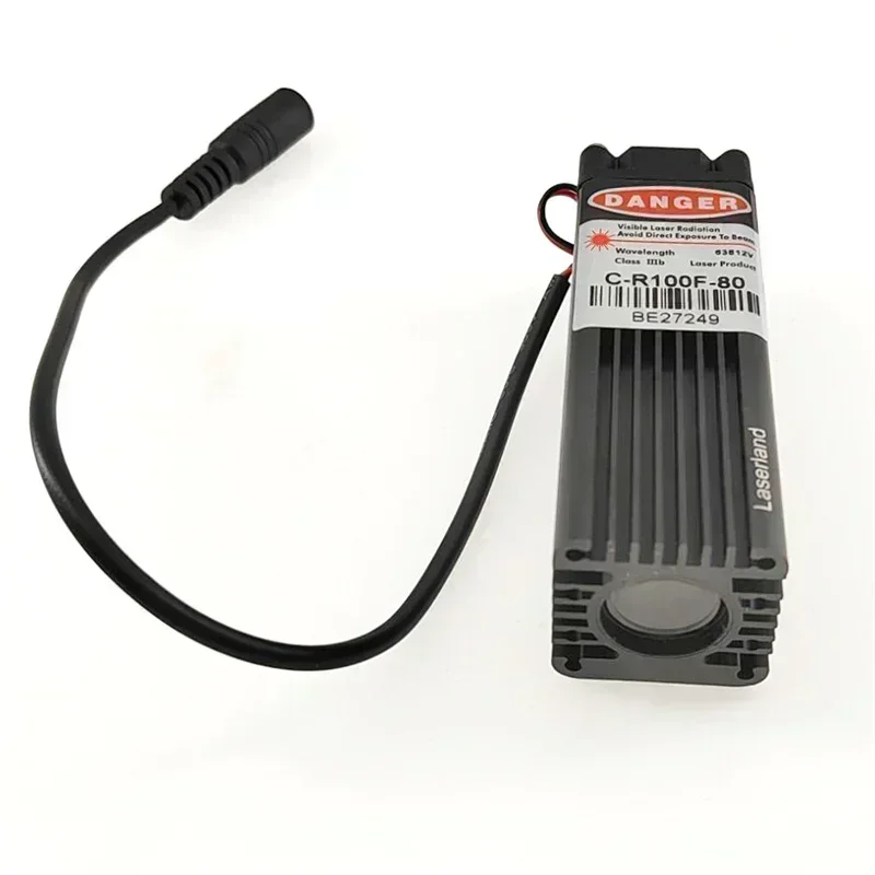 650 nm 520 nm Rot Grün Punkt F – Diode Laser Module Bewertung und Preis