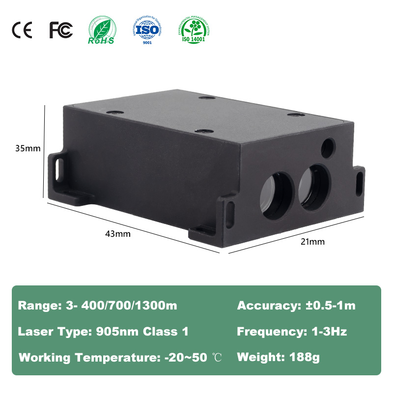 Meskernel Industrieller 700m L – Industrial Infrared Laser Bewertung und Preis