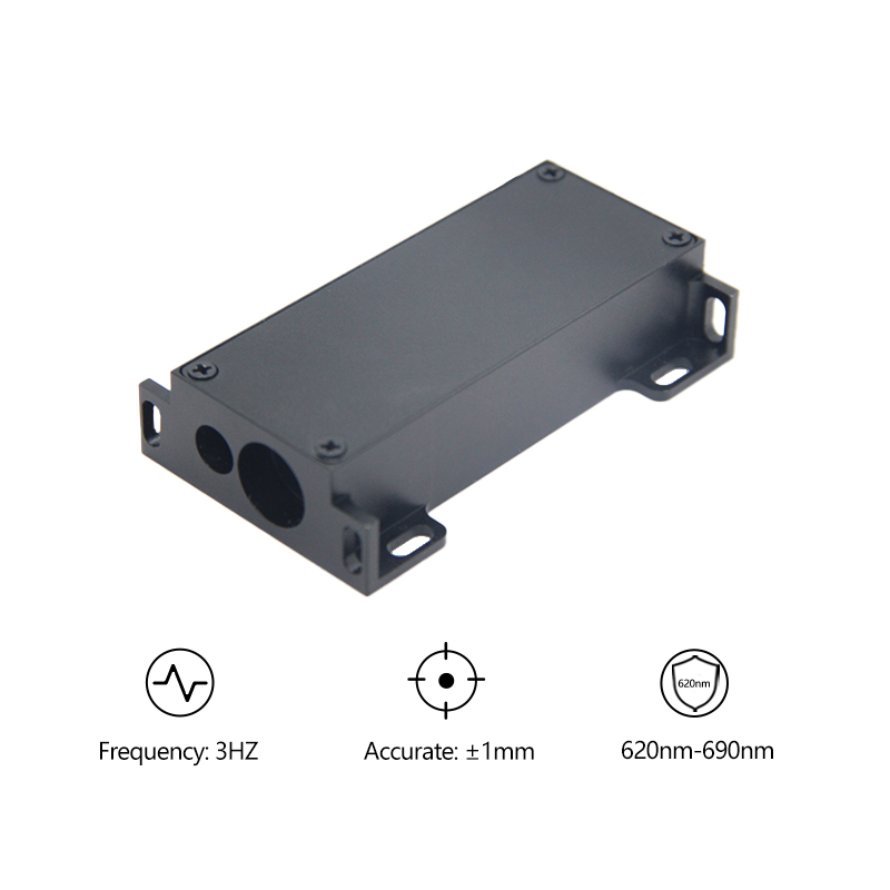 M93 Industrielles Kurzstrecken – Industrial Laser Distance Measuring Device Bewertung und Preis