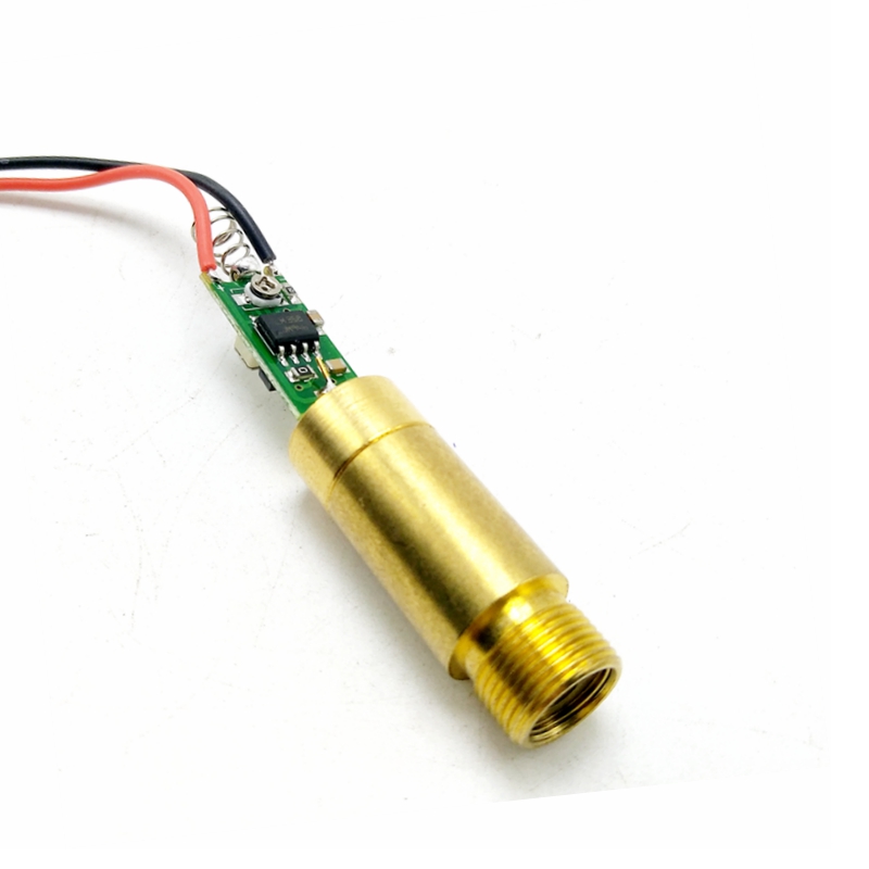 Industrielles/Labor 30 mW 532  – Industrial Laser Light Bewertung und Preis