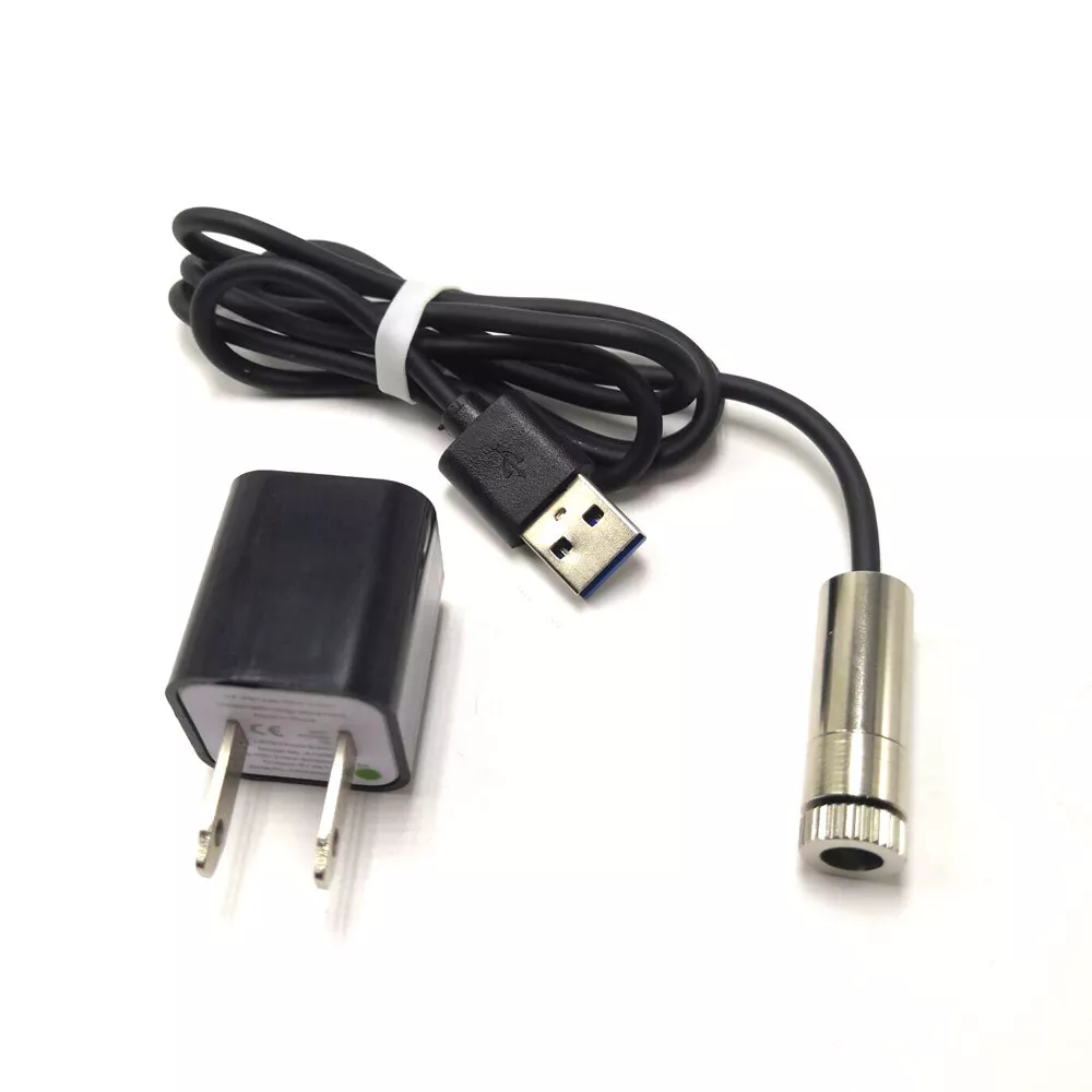 Fokussierbares 20 mW 405 nm vi – Diode Laser Module Bewertung und Preis