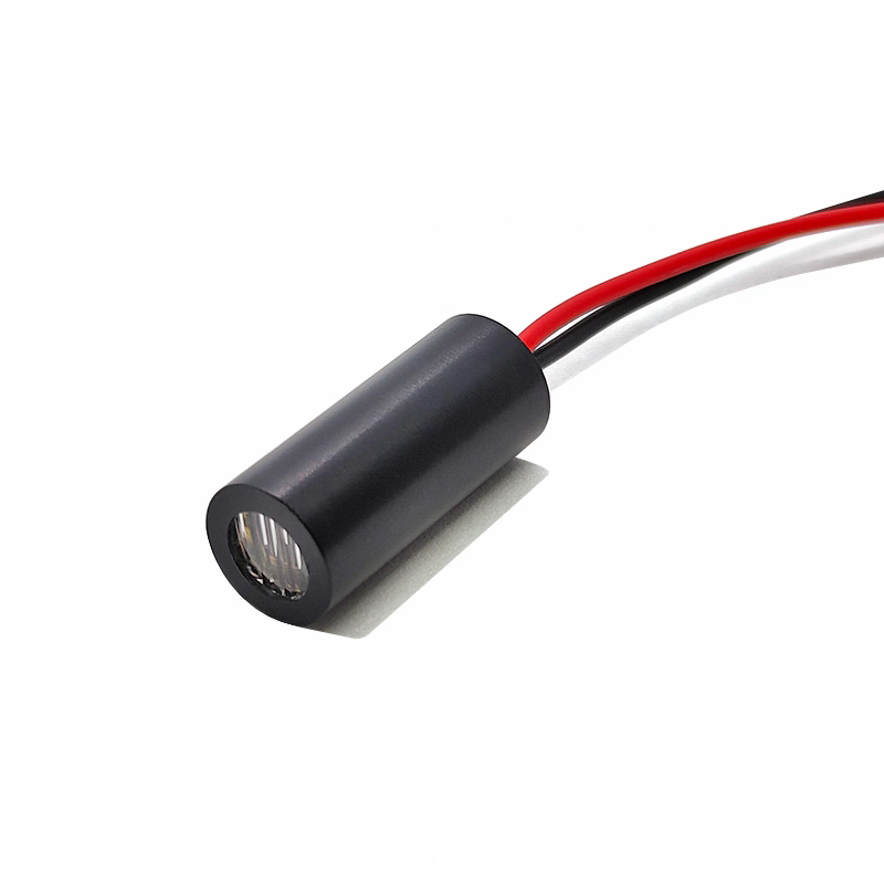 635nm 5mW Rotes Linienlaser-Mo – Industrial Laser Light Bewertung und Preis