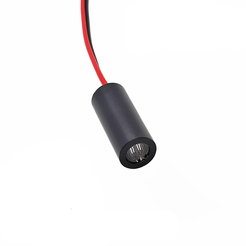 635nm 5mW Rotes Linienlaser-Mo – Industrial Laser Light Bewertung und Preis