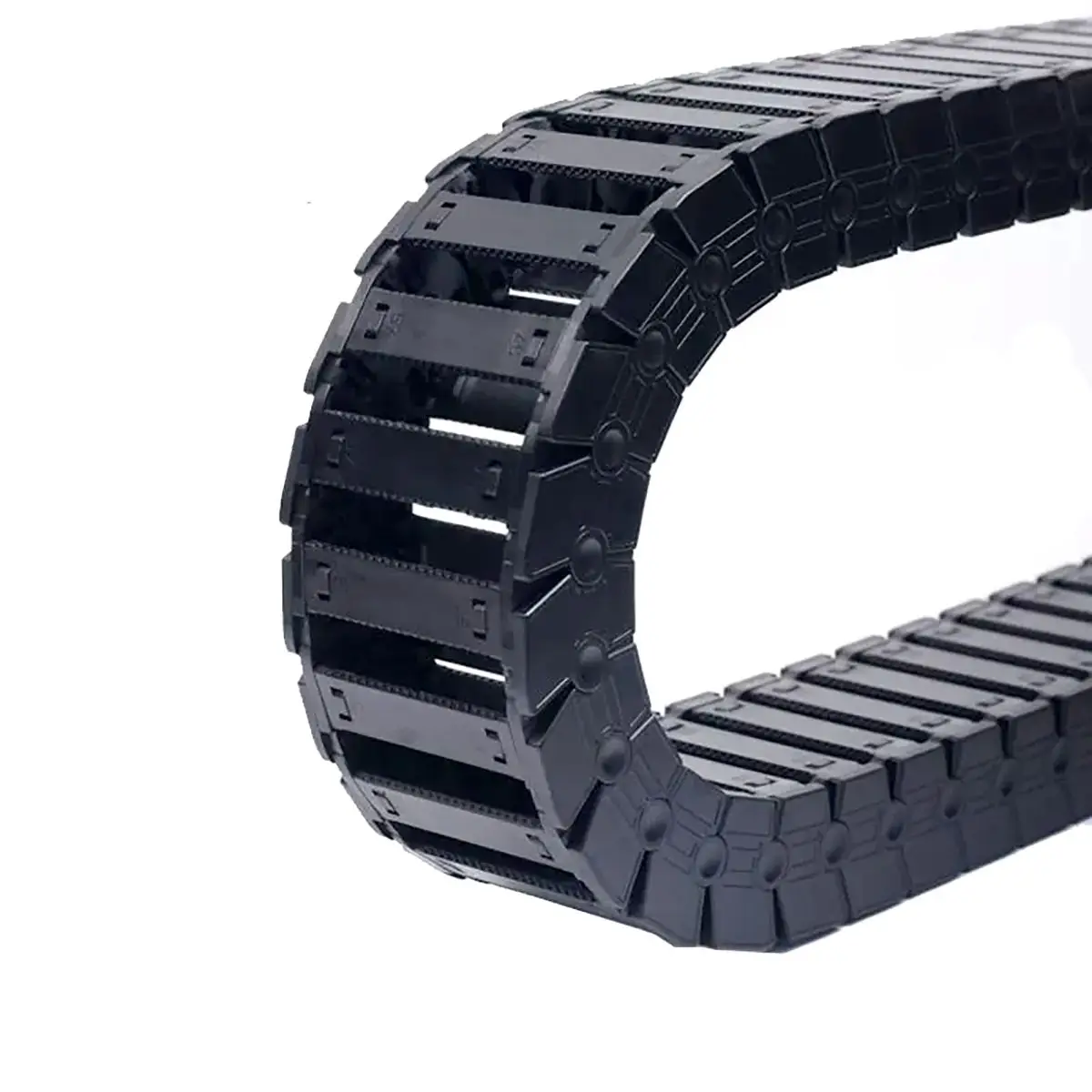 Kande Open Drag Chain Silent B – Drag Chain Cnc Bewertung und Preis