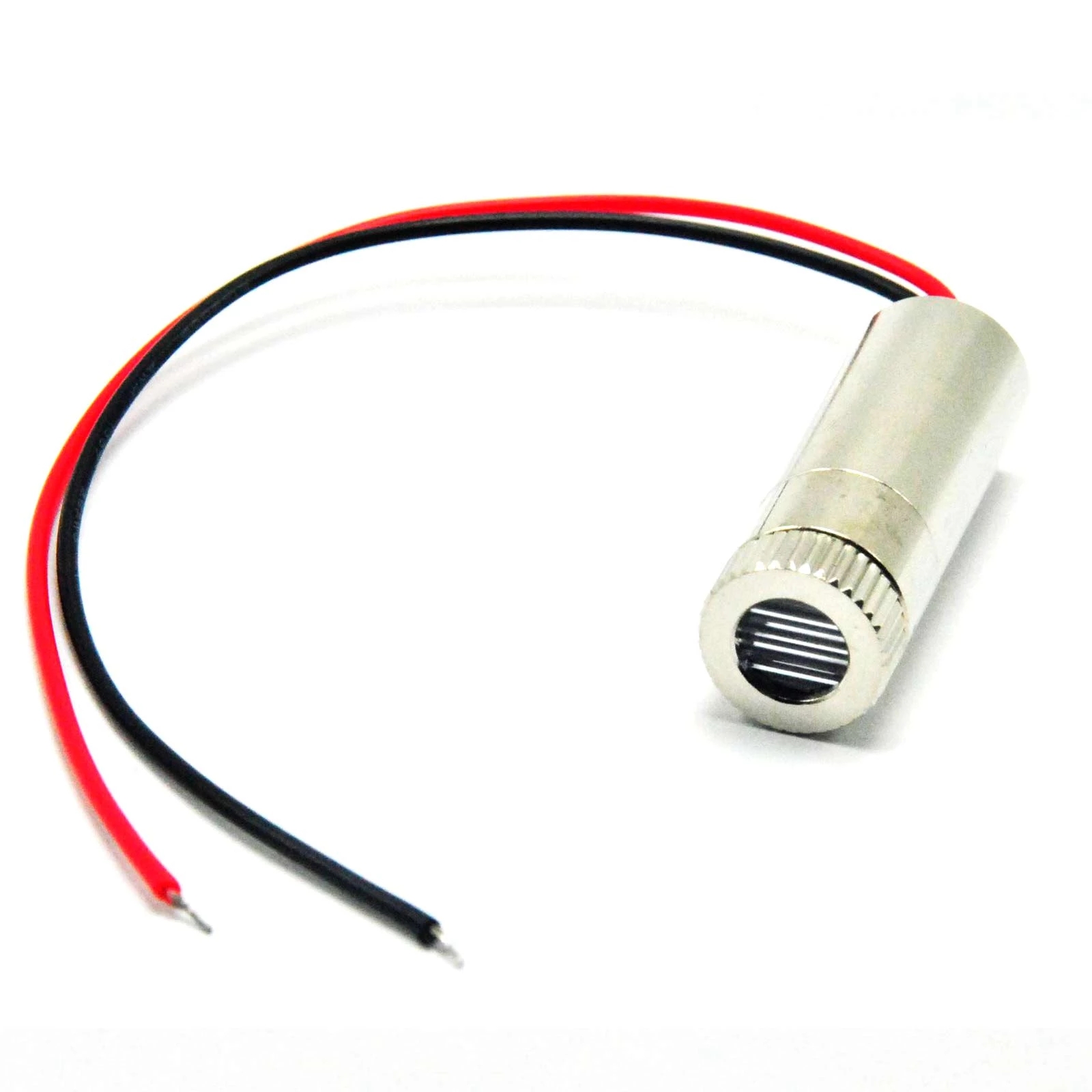 12x35mm 50mW 405nm Dot/Line/Kr – Diode Laser Module Bewertung und Preis