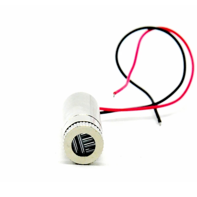 12x35mm 50mW 405nm Dot/Line/Kr – Diode Laser Module Bewertung und Preis