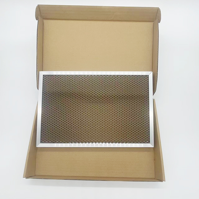 Laser Waben Arbeitstisch Für L – Honeycomb Laser Bed Bewertung und Preis