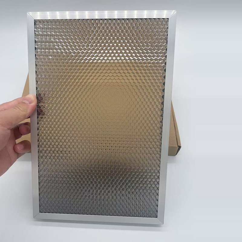 Laser Waben Arbeitstisch Für L – Honeycomb Laser Bed Bewertung und Preis