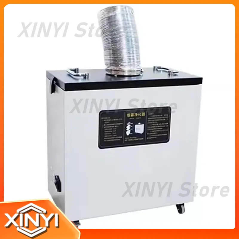 Neues Modell 240W Reine Luft R – Industrial Laser Marking Machine Bewertung und Preis