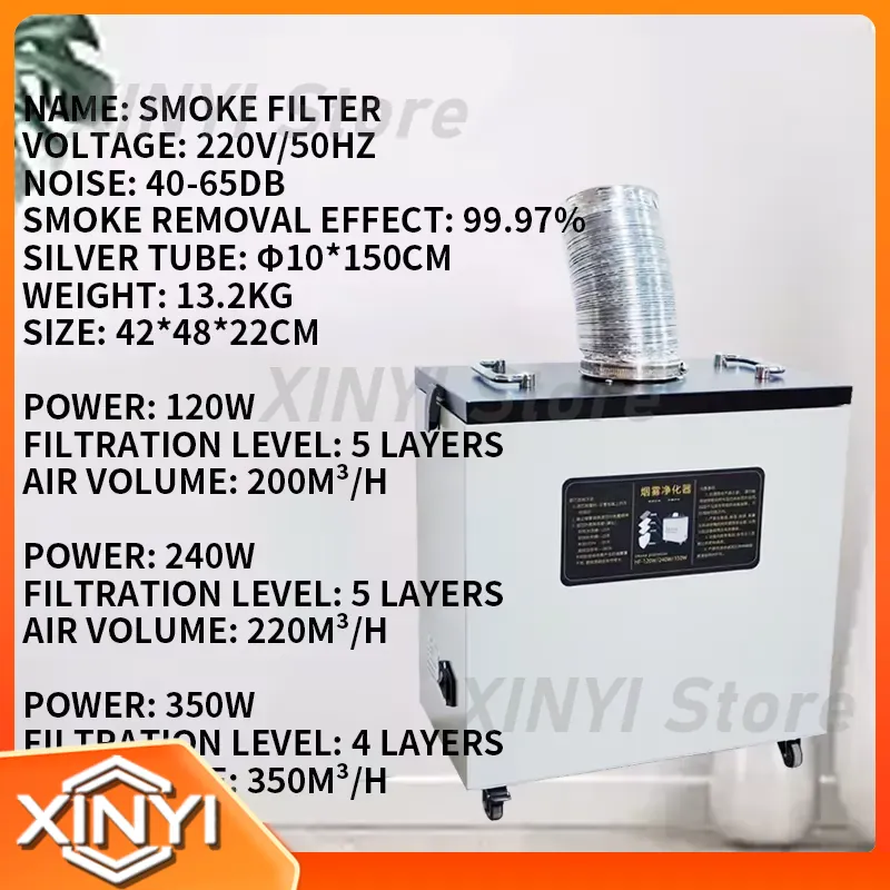 Neues Modell 240W Reine Luft R – Industrial Laser Marking Machine Bewertung und Preis